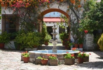 Rancho en  Barrio La Magdalena, Tequisquiapan