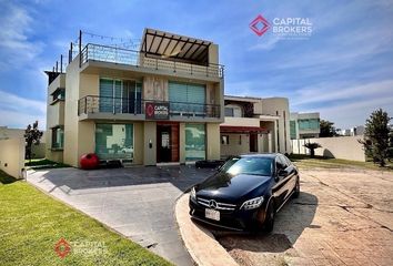 Casa en condominio en  Lomas De Santa Anita, Tlajomulco De Zúñiga