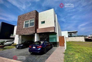 Casa en condominio en  Lomas De Santa Anita, Tlajomulco De Zúñiga