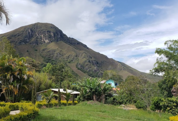 Lote de Terreno en  Pasizara, Chachagüí