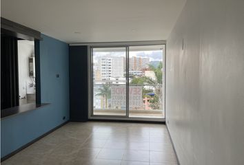 Apartamento en  Palermo, Manizales