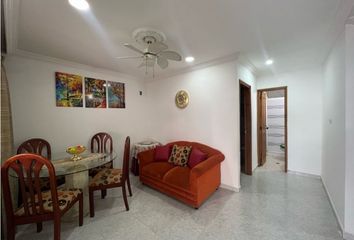 Apartamento en  Bella Vista, Santa Marta