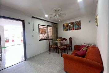 Apartamento en  Bella Vista, Santa Marta