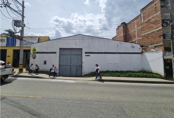 Bodega en  Bello, Antioquia