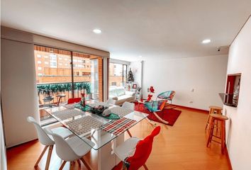 Apartamento en  Santa Paula, Bogotá