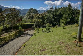 Lote de Terreno en  Rionegro Antioquía