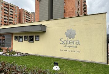 Apartamento en  Sosiego, Madrid