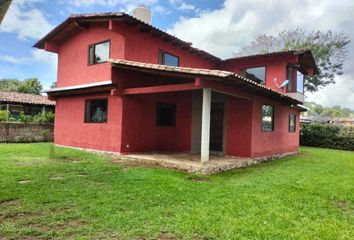 Casa en  Avándaro, Valle De Bravo