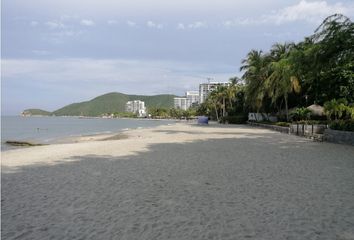 Apartamento en  Acodis, Santa Marta