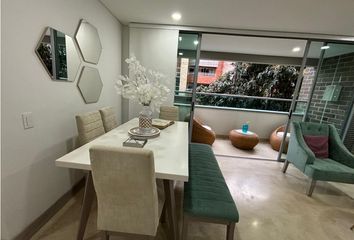 Apartamento en  Laureles, Medellín