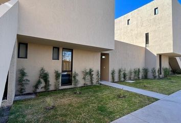 Casa en condominio en  Cumbres Del Lago, La Antigua Juriquilla, Querétaro, Mex