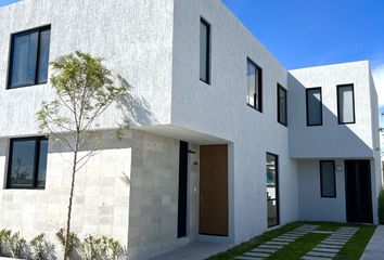 Casa en condominio en  Cumbres Del Lago, La Antigua Juriquilla, Querétaro, Mex