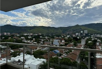 Apartamento en  Santa Rita, Cali