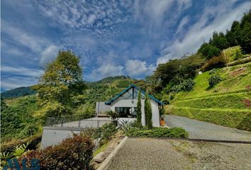 Casa en  Caribe, Medellín