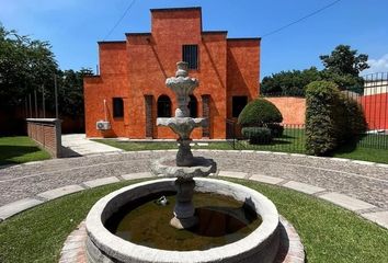 Casa en  Calle Rómulo Rivera, Jovito Serrano, Yautepec, Morelos, 62733, Mex