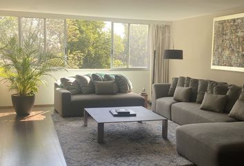 Departamento en  Avenida Fuente De Los Leonés 6, Naucalpan De Juárez, Naucalpan De Juárez, México, 53950, Mex