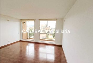 Apartamento en  Calahorra, Cajicá