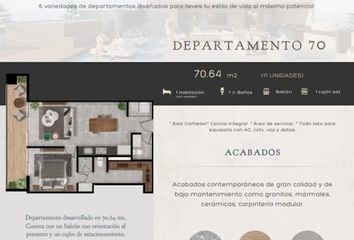 Departamento en  Calle Valle De Atemajac, Jardín Real, Zapopan, Jalisco, 45136, Mex