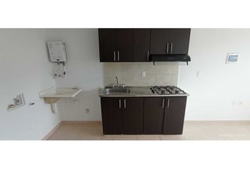 Apartamento en  Conjunto Residencial Coinca, Armenia