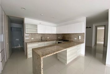 Apartamento en  Cevillar, Barranquilla