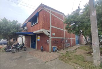 Bodega en  San Vicente, Cali