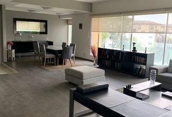 Departamento en  Avenida Javier Barros Sierra, Santa Fé, Álvaro Obregón, Ciudad De México, 01376, Mex