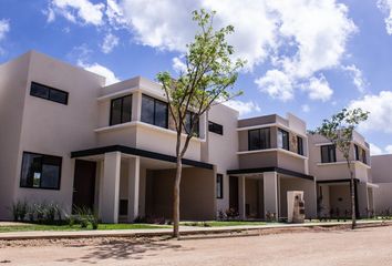 Casa en  Pueblo Conkal, Conkal