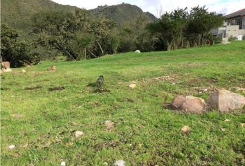 Lote de Terreno en  Colina Campestre, Bogotá