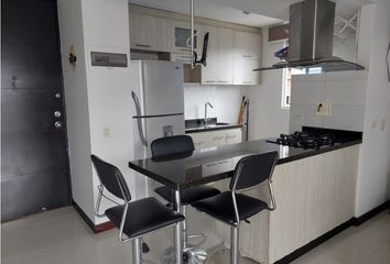 Apartamento en  Calasanz, Medellín