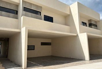 Casa en  X Canatún, Mérida, Yucatán, Mex