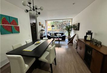 Apartamento en  Santa Barbara Norte, Bogotá