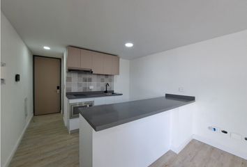 Apartamento en  Santa Bárbara Central, Bogotá