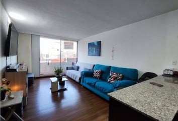 Apartamento en  Calahorra, Cajicá