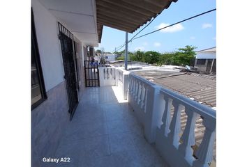 Apartamento en  Cevillar, Barranquilla