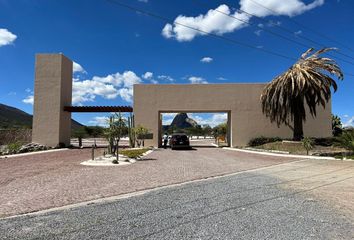 Lote de Terreno en  Vergel De La Pena, Ezequiel Montes, Querétaro, Mex