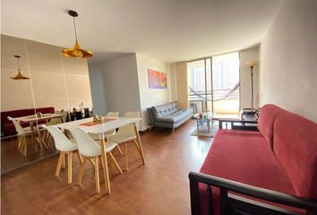 Apartamento en  Poblado, Medellín