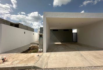 Casa en  Real Montejo, Mérida, Yucatán