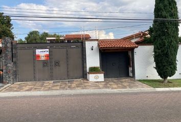 Casa en  Calle San Juanico 220-228, Villas Del Mesón, La Antigua Juriquilla, Querétaro, 76226, Mex