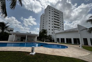 Departamento en  Supermanzana 317, Cancún, Quintana Roo