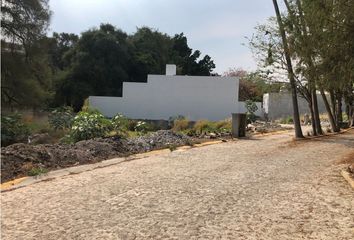 Lote de Terreno en  Burgos, Temixco, Temixco, Morelos