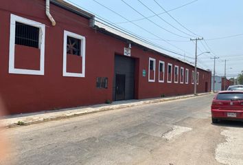 Local comercial en  Calle 33 12, Nueva Alemán, Mérida, Yucatán, 97147, Mex