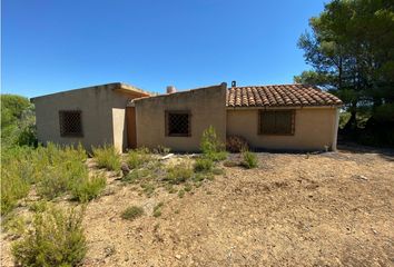 Terreno en  Benlloch, Castellón Provincia