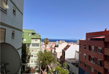 Piso en  Salud - La Salle, Santa Cruz De Tenerife