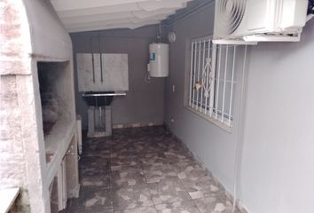 Departamento en  Isidro Casanova, La Matanza