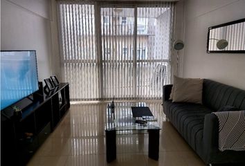 Departamento en  Bernardino Rivadavia, Mar Del Plata