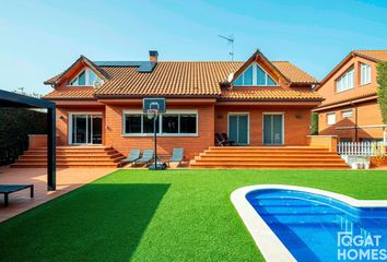 Chalet en  Sant Cugat Del Valles, Barcelona Provincia