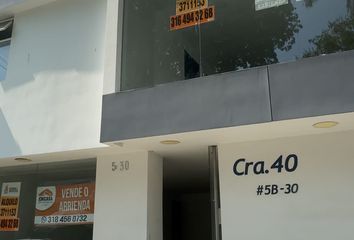 Oficina en  Urbanización Tequendama, Cali