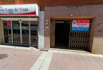 Local Comercial en  Getafe, Madrid Provincia