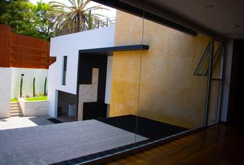 Casa en  Jardines Del Pedregal, Álvaro Obregón, Cdmx