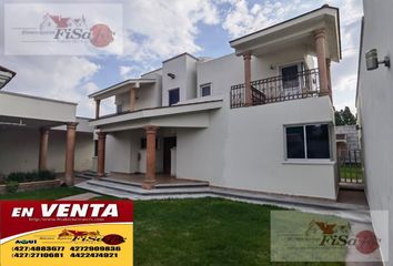 Casa en  Residencial Granjas De Tequisquiapan, Tequisquiapan